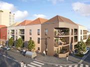 Appartement Bordeaux 2 pièces Bord'O Chartrons