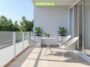 Appartement Bordeaux 2 pièces CLOS D'AMÉLIE