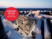 Appartement Bordeaux 2 pièces Estantat