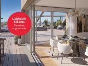 Appartement Bordeaux 2 pièces Estantat