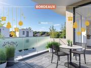Appartement Bordeaux 2 pièces RÉSIDENCE PUYO