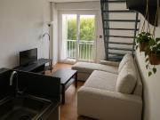 Appartement Bordeaux