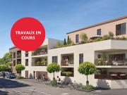 Appartement Bordeaux 3 pièces Bord'O Chartrons