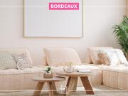 Appartement Bordeaux 3 pièces CLOS SAINT JEAN