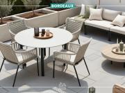 Appartement Bordeaux 3 pièces DOMAINE FREINET