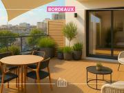 Appartement Bordeaux 3 pièces QUARTIER CAUDÉRAN