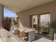 Appartement Bordeaux 3 pièces Pulsation