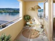 Appartement Bordeaux 3 pièces Quai Neuf ALBA