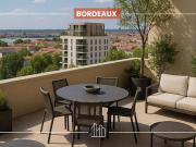 Appartement Bordeaux 3 pièces QUARTIER DESCHAMPS RIVE DROITE