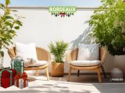 Appartement Bordeaux 3 pièces RÉSIDENCE ALLARD