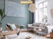 Appartement Bordeaux 3 pièces RÉSIDENCE CAYROL