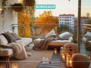 Appartement Bordeaux 3 pièces RÉSIDENCE LACROIX