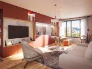 Appartement BORDEAUX