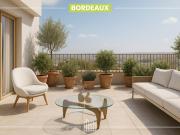 Appartement Bordeaux 4 pièces CLOS D'IRIS