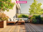 Appartement Bordeaux 4 pièces DOMAINE LOVAT