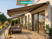 Appartement Bordeaux 4 pièces DOMAINE WALLON