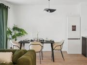 Appartement Bordeaux 4 pièces NOVEO