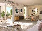 Appartement Bordeaux 4 pièces NOVEO