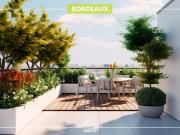 Appartement Bordeaux 4 pièces QUARTIER BASTIDE