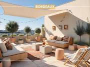 Appartement Bordeaux 4 pièces RÉSIDENCE COTTA