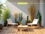 Appartement Bordeaux 4 pièces RÉSIDENCE DURIN