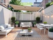 Appartement Bordeaux 4 pièces RÉSIDENCE THÉODORE