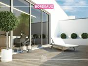 Appartement Bordeaux 4 pièces RIVE D'ARCINS ÉCOLES...