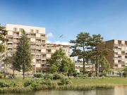 Appartement Bordeaux 5 pièces 30e Avenue