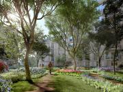 Appartement Bordeaux 5 pièces L'Althéa