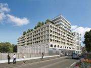 Appartement Bordeaux 5 pièces L'Attique de Brienne