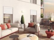 Appartement Bordeaux 5 pièces NEXT STEP