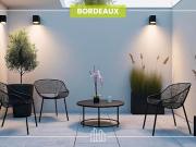 Appartement Bordeaux 5 pièces RÉSIDENCE AURIAC