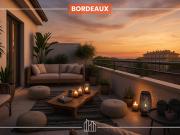 Appartement Bordeaux 5 pièces RÉSIDENCE SEMBAT
