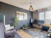 Appartement Bordeaux Aquitaine 33000 DS98474563