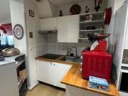 Appartement Bordeaux Aquitaine 33000 ES98116036