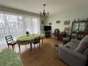 Appartement BORDEAUX Caudéran 3 pièce s 66.38 m2