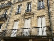 Appartement Bordeaux centre triangle 3 pièce s 63.02 m2