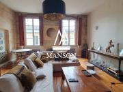 APPARTEMENT BORDEAUX CHARTRONS