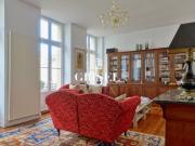 APPARTEMENT BORDEAUX PLACE DE LA BOURSE