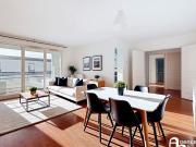 Appartement Bordeaux secteur Ravezies