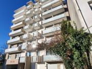 Appartement Bordeaux T3 TRAVERSANT DE 72 m² AVEC PARKING...