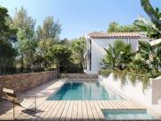 Appartement Bormes Les Mimosas 2 pièces 45.20 m2 350 000