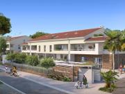 Appartement BORMES LES MIMOSAS