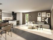 Appartement Bouc Bel Air 5 pièces PARK MONTAURY