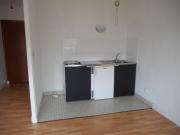 Studio BOULEVARD DE LA PAIX