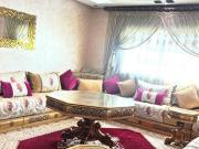 Appartement boulevard moulay rachid