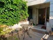 Appartement Boulogne Billancourt 1 pièce s 22 m2,...