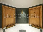 Appartement Boulogne Billancourt 200m²