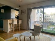 Appartement BOULOGNE BILLANCOURT 2 pièce s 43 m2,...
