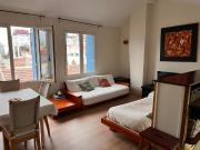 Appartement Boulogne Billancourt 2 pièce s 45 m2,...